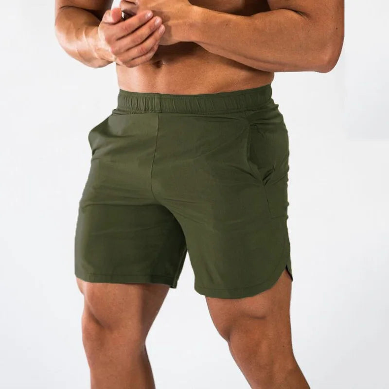 Men's Casual Sports Shorts