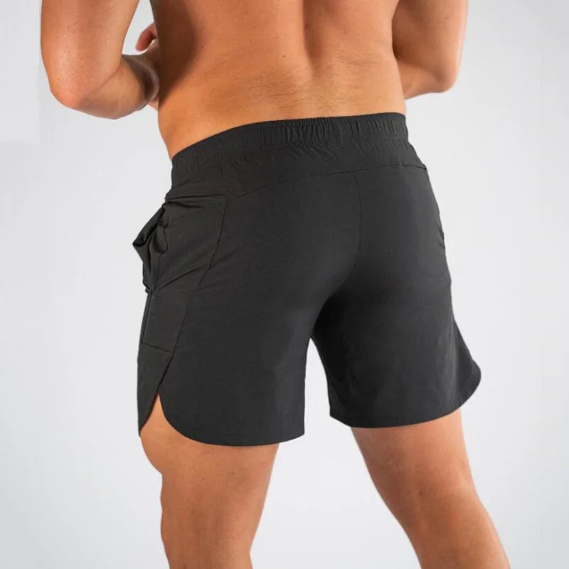 Men's Casual Sports Shorts