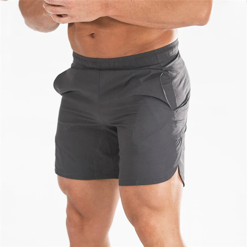 Men's Casual Sports Shorts