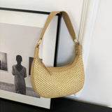 Borsa a spalla casual con tracolla  da donna