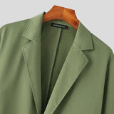 Set coordinato blazer a maniche lunghe e pantaloni - set coordinato ATREND