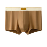 Boxer casual con fascia elastica da uomo - Boxer uomo ATREND