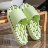 Ciabatte in gomma traspiranti indoor unisex - Ciabatte unisex ATREND