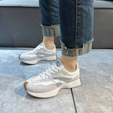 Sneakers casual outdoor con lacci da donna - Sneakers donna ATREND