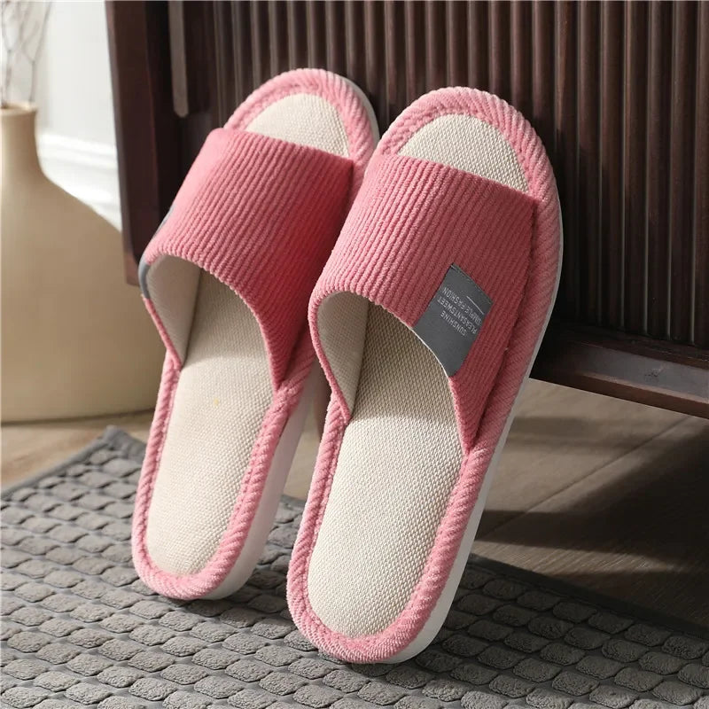 Ciabatte indoor casual unisex - Ciabatte unisex ATREND
