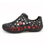 Sandali a rete da spiaggia unisex - Ciabatte donna ATREND