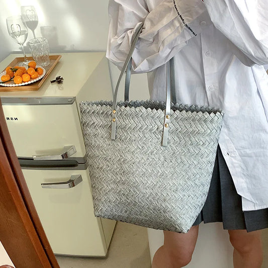 Borsa a spalla casual da donna - Borsa a spalla ATREND