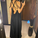 Traje de baño calado para mujer