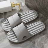 Ciabatte casual anti scivolo unisex - Ciabatte unisex ATREND