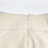Women's Geometric Shirt and Trousers Set
