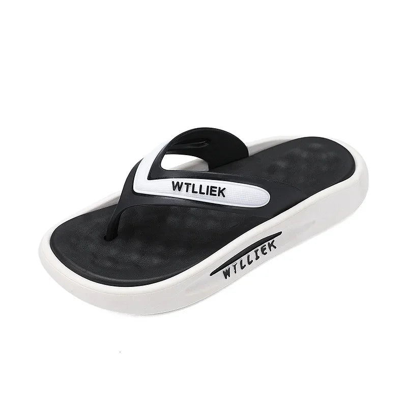 Ciabatte infradito outdoor anti scivolo da uomo - Ciabatte uomo ATREND