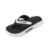 Ciabatte infradito outdoor anti scivolo da uomo - Ciabatte uomo ATREND