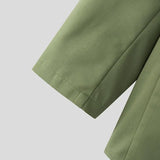 Set coordinato blazer a maniche lunghe e pantaloni - set coordinato ATREND