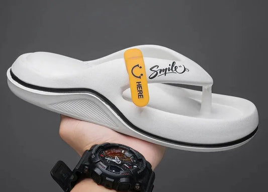 Ciabatte infradito casual unisex - Ciabatte unisex ATREND