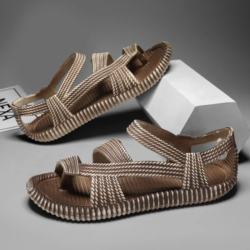 Sandali outdoor impermeabili unisex - Sandali unisex ATREND