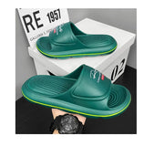 Ciabatte casual outdoor da uomo - Ciabatte uomo ATREND