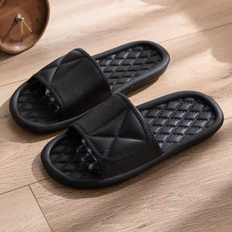 Ciabatte indoor anti scivolo unisex - Ciabatte unisex ATREND