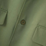 Set coordinato blazer a maniche lunghe e pantaloni - set coordinato ATREND