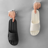 Ciabatte casual anti scivolo unisex - Ciabatte unisex ATREND