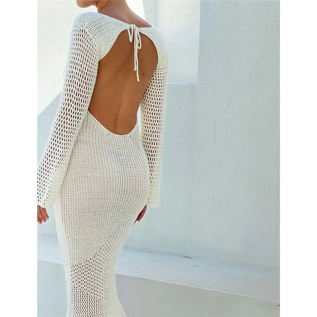 Traje de baño de retazos para mujer