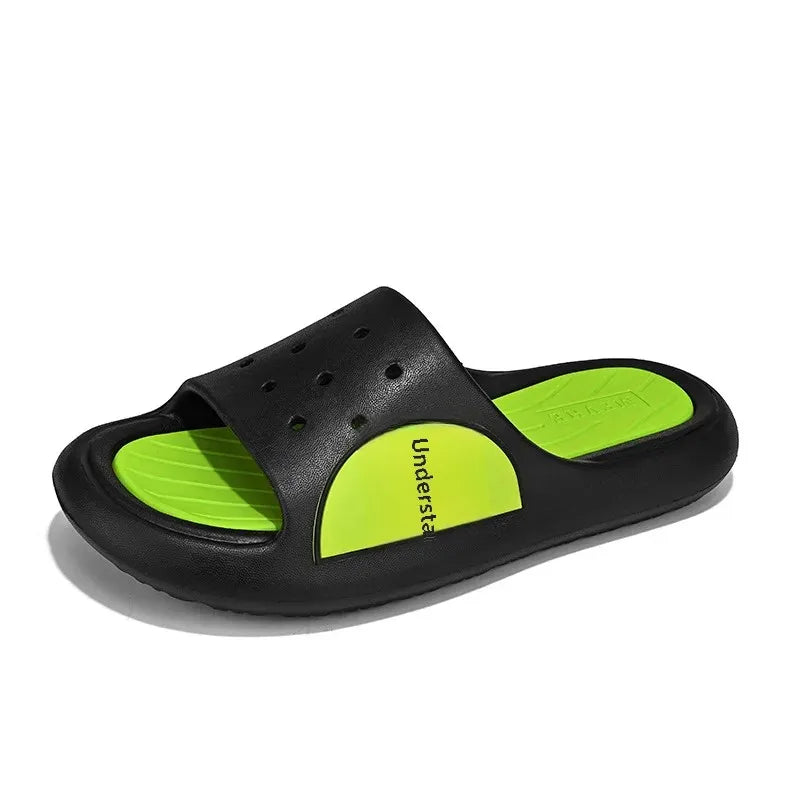 Ciabatte outdoor traspiranti unisex - Ciabatte unisex ATREND