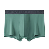Boxer casual 6 pezzi con fascia elastica da uomo - Boxer uomo ATREND