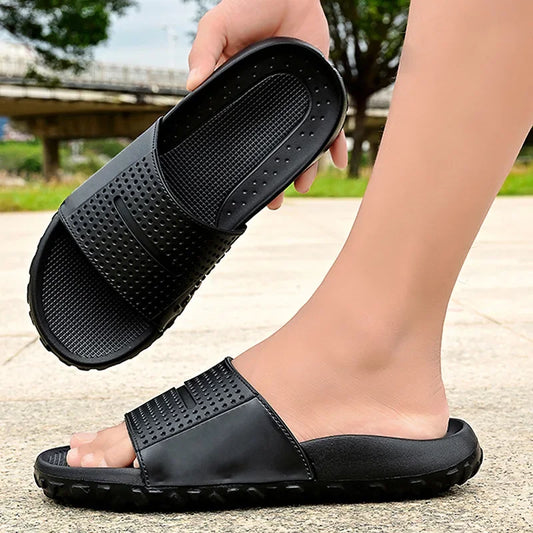 Ciabatte outdoor casual da uomo - Ciabatte uomo ATREND