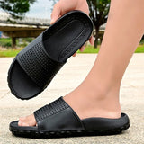 Ciabatte outdoor casual da uomo - Ciabatte uomo ATREND