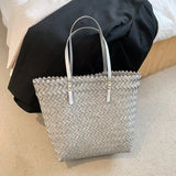 Borsa a spalla casual da donna - Borsa a spalla ATREND