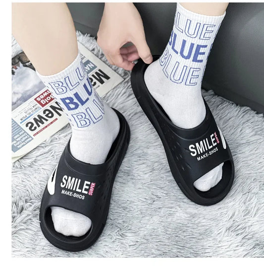 Ciabatte outdoor anti scivolo da uomo - Ciabatte uomo ATREND