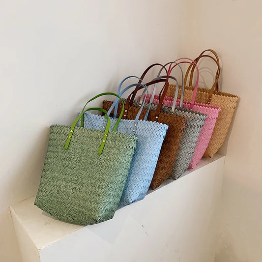 Borsa a spalla casual da donna - Borsa a spalla ATREND