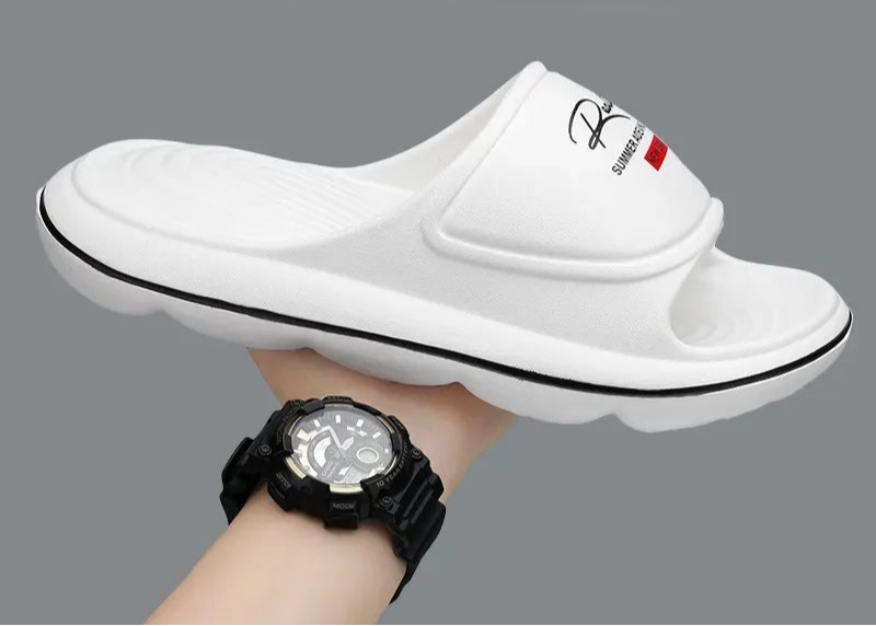 Ciabatte casual outdoor da uomo - Ciabatte uomo ATREND