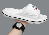 Ciabatte casual outdoor da uomo - Ciabatte uomo ATREND