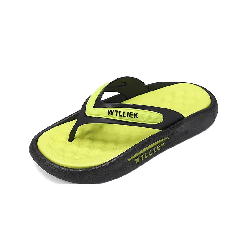 Ciabatte infradito outdoor anti scivolo da uomo - Ciabatte uomo ATREND