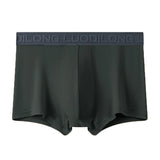 Boxer casual 6 pezzi con fascia elastica da uomo - Boxer uomo ATREND