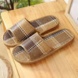 Ciabatte indoor in bamboo unisex - Ciabatte unisex ATREND
