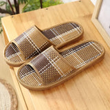 Ciabatte indoor in bamboo unisex - Ciabatte unisex ATREND