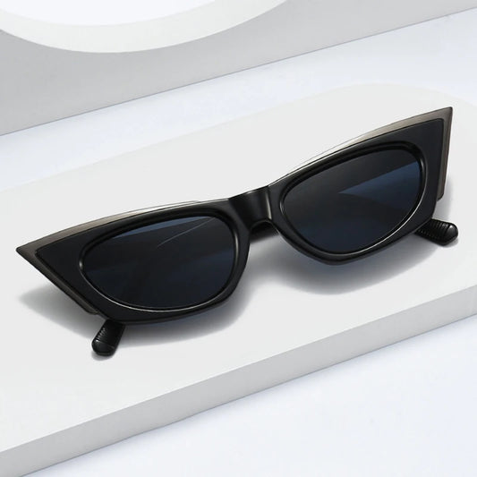 Occhiali da sole casual cat eyes da donna - Occhiali da sole donna ATREND