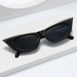 Occhiali da sole casual cat eyes da donna - Occhiali da sole donna ATREND