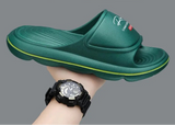 Ciabatte casual outdoor da uomo - Ciabatte uomo ATREND