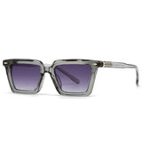 Occhiali da sole casual bicolor da donna - Occhiali da sole donna ATREND