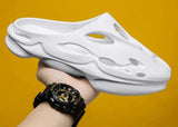 Ciabatte outdoor traspiranti da uomo - Ciabatte uomo ATREND