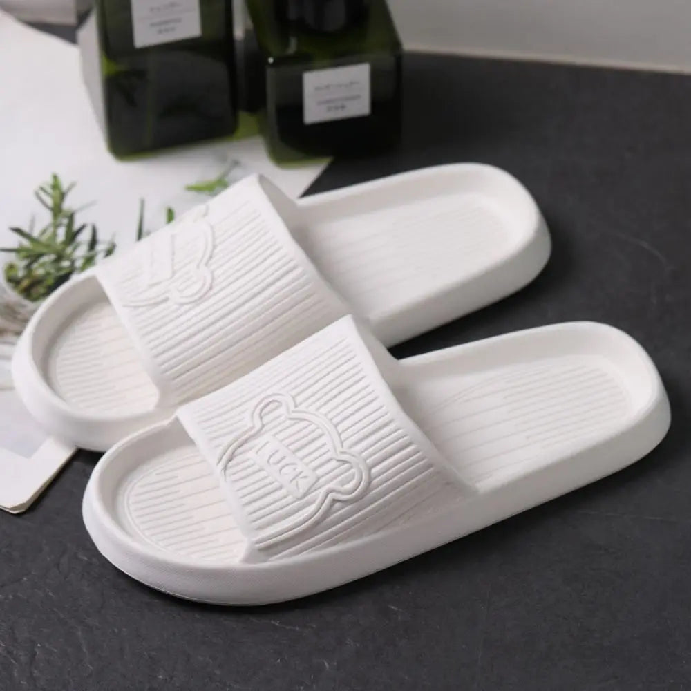 Ciabatte antiscivolo casual da donna - ciabatte ATREND