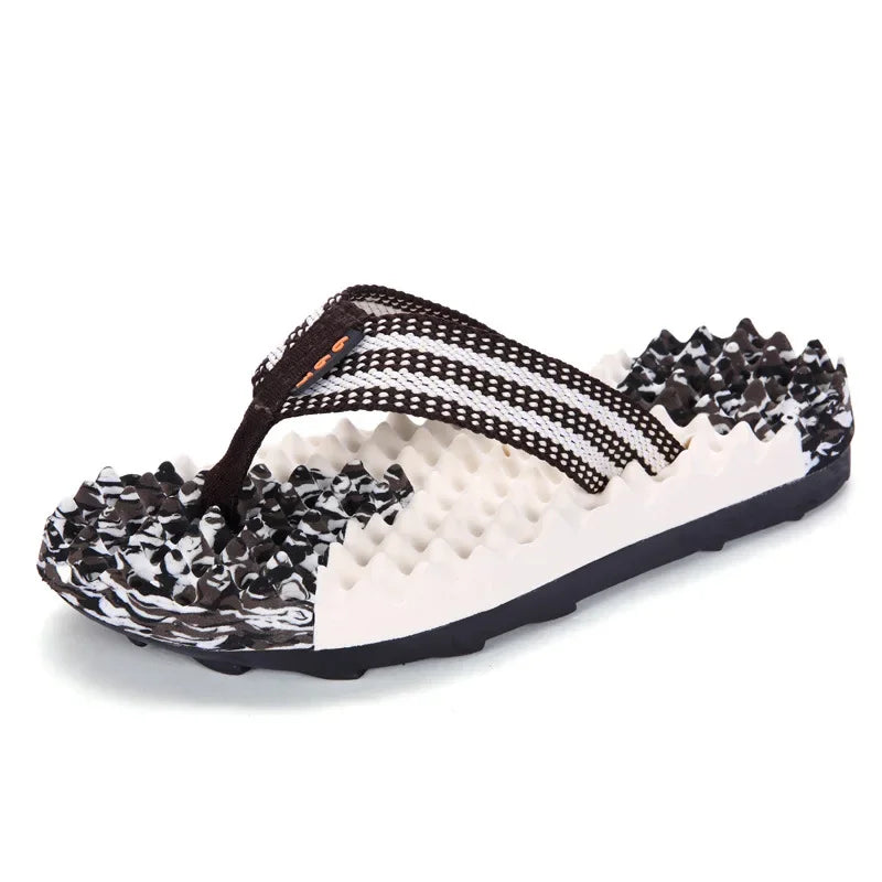 Ciabatte infradito outdoor da uomo - Ciabatte uomo ATREND