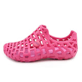Sandali a rete da spiaggia unisex - Ciabatte donna ATREND