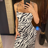 Women's Animal Print Swimsuit Cover Up