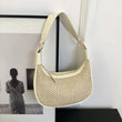 Borsa a spalla casual con tracolla  da donna