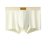 Boxer casual con fascia elastica da uomo - Boxer uomo ATREND