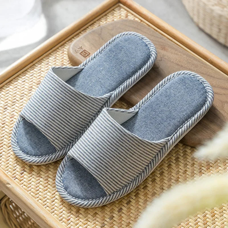 Pantofole indoor casual unisex - Ciabatte unisex ATREND