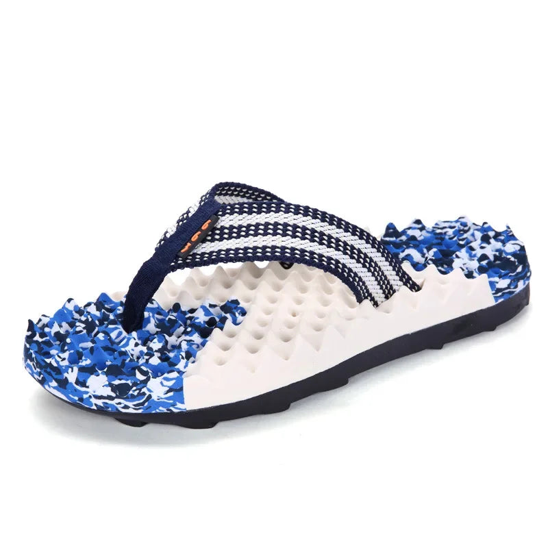 Ciabatte infradito outdoor da uomo - Ciabatte uomo ATREND
